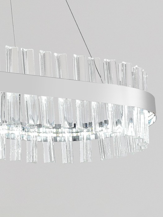 Подвесная люстра Royalton Natali Kovaltseva INNOVATION STYLE 83181