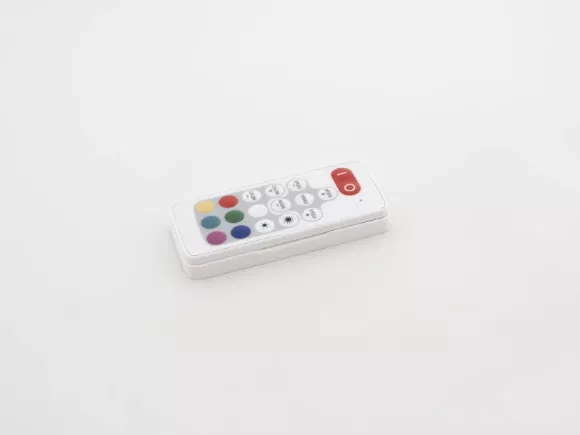Контроллер LEDS POWER RGB N30-S Nano RF 18A 003795 Контроллер LEDS POWER RGB N30-S Nano RF 18A 003795