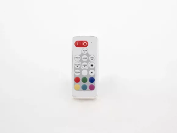 Контроллер LEDS POWER RGB N30-S Nano RF 18A 003795 Контроллер LEDS POWER RGB N30-S Nano RF 18A 003795