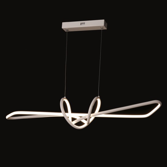 Подвесная светодиодная люстра De Markt Аурих 108010101