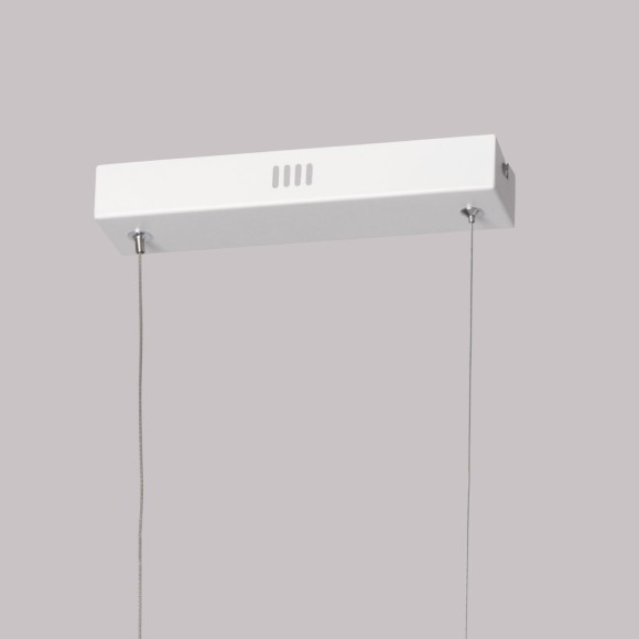 Подвесная светодиодная люстра De Markt Аурих 108010101