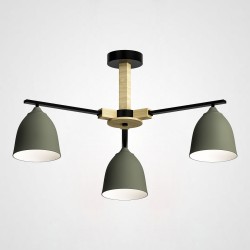 Люстра на штанге ImperiumLoft Noa 183462-26