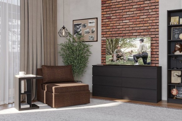 Кресло-кровать Йоки SHST_YOKACH_FA16