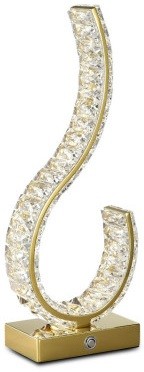 Настольная лампа Newport 8240N/T gold М0071037