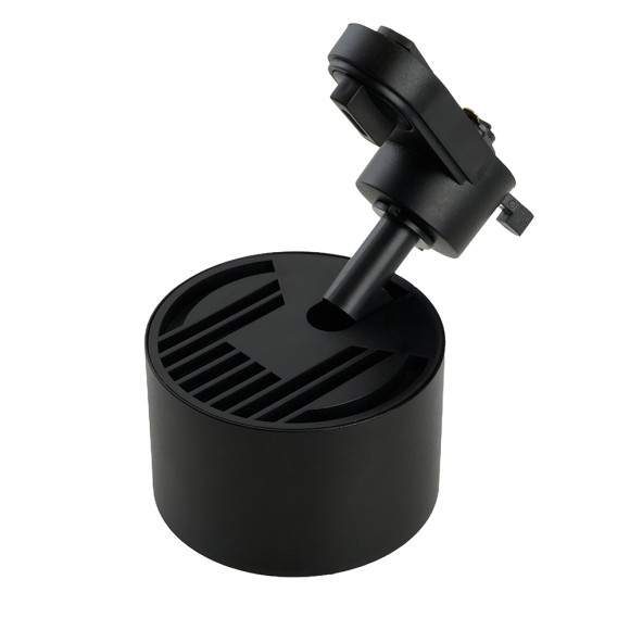 Трековый однофазный светильник Feron AL138 51180