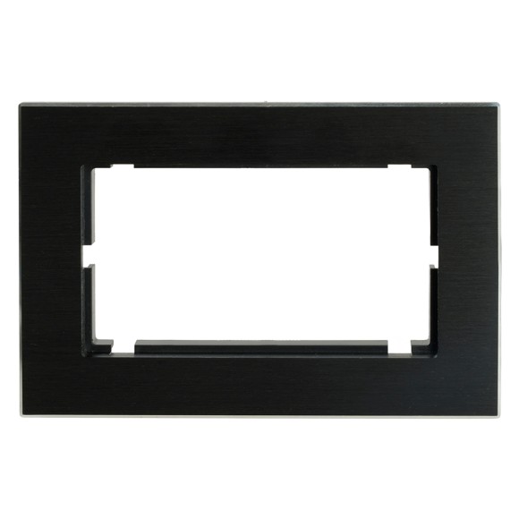 Рамка 2-местная Stekker Катрин MFR00-7012-05 50032