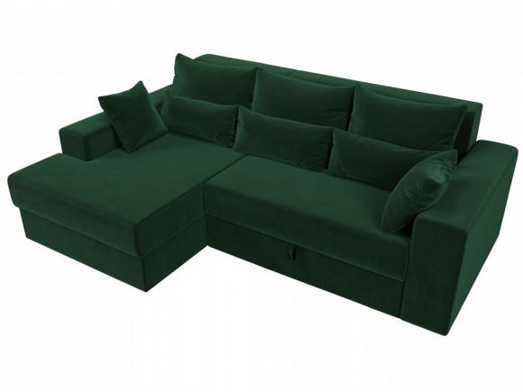 Диван-кровать Майами LDV_128232