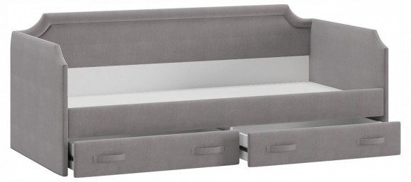 Кровать Кантри ТД-308.12.02 TRI_224140