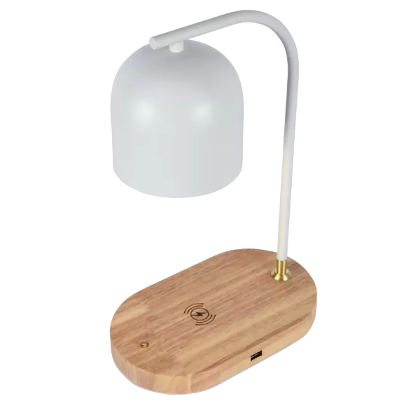 Настольная лампа Zortes DeskLight ZRS.1066.02, Металл
