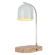 Настольная лампа Zortes DeskLight ZRS.1066.02, дополнительный ракурс