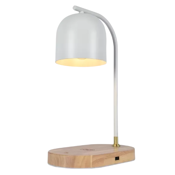 Настольная лампа Zortes DeskLight ZRS.1066.02, дополнительный ракурс