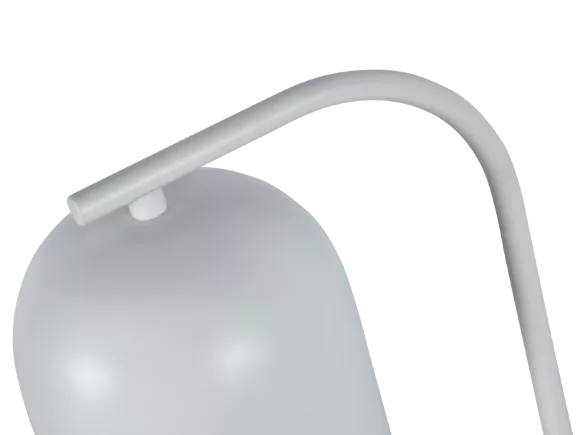 Настольная лампа Zortes DeskLight ZRS.1066.02, другой ракурс