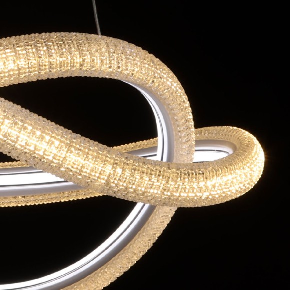 Подвесной светильник De Markt Оскар 510014001