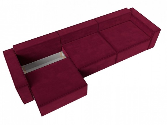 Диван-кровать Куба LDV_131036