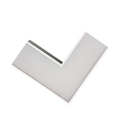 Линейный светильник-коннектор Feron AL4036L 51872