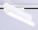 Трековый однофазный светильник Ambrella Light Track System GL6816