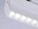Трековый однофазный светильник Ambrella Light Track System GL6816