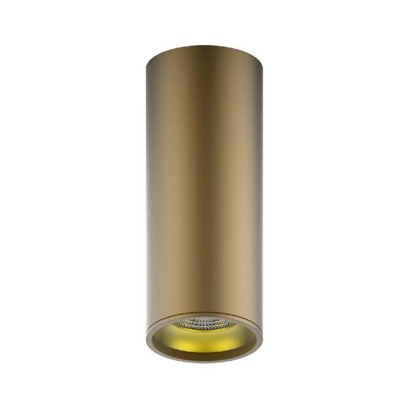 Потолочный светодиодный светильник Gauss Overhead HD002