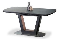Стол обеденный Bilotti HLM_V-CH-BILOTTI-ST-ANTRACYT
