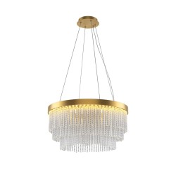 Подвесной светильник Maytoni Trove MOD486PL-L38BSK