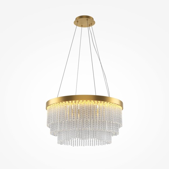 Подвесной светильник Maytoni Trove MOD486PL-L38BSK