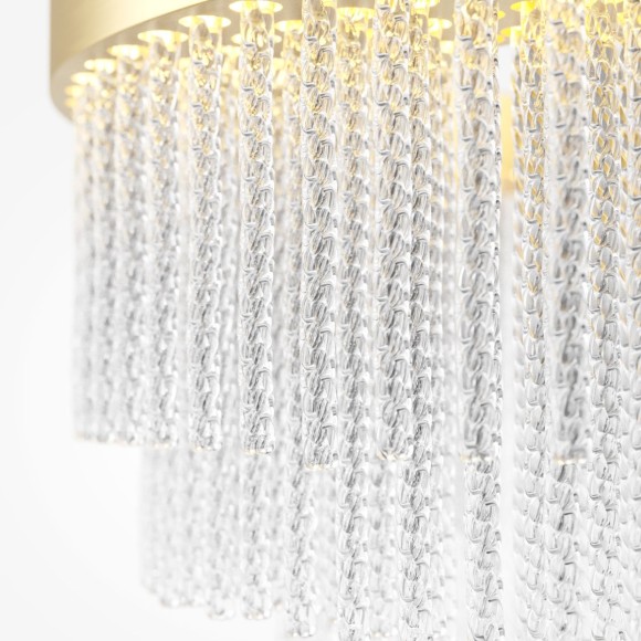 Подвесной светильник Maytoni Trove MOD486PL-L38BSK