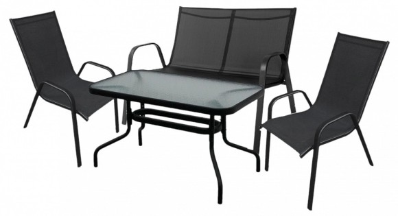 Набор уличный Сан-ремо Делюкс GST_SC-092KD_SC-089_4562-MT003