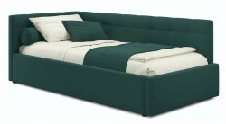 Кровать односпальная Bonna 2000x900 NMB_TE-00005550