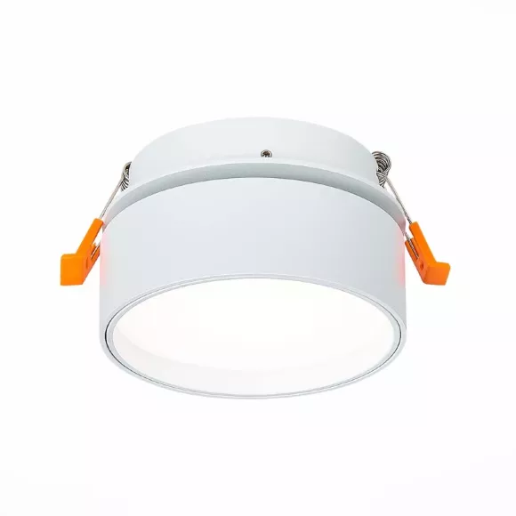 Встраиваемый светильник ST Luce ST651 ST651.548.14 Встраиваемый светильник ST Luce ST651 ST651.548.14