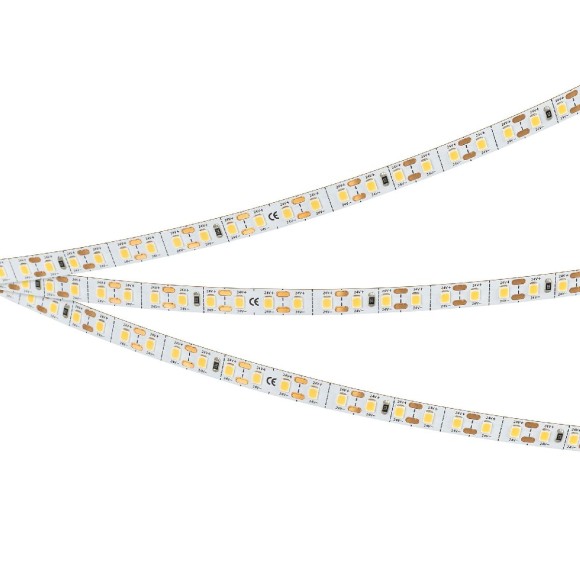 Светодиодная лента Arlight FC-A120-8mm 24V Day4000-CX1 (5 W/m, IP20, 5m) 052925