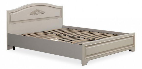 Кровать полутораспальная Белла Комфорт MBS_SMB-07