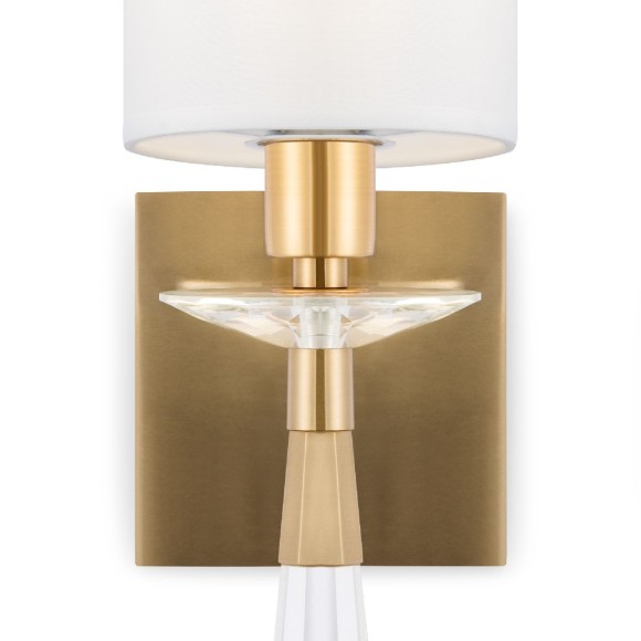 Бра Maytoni Bianco MOD224WL-01BS