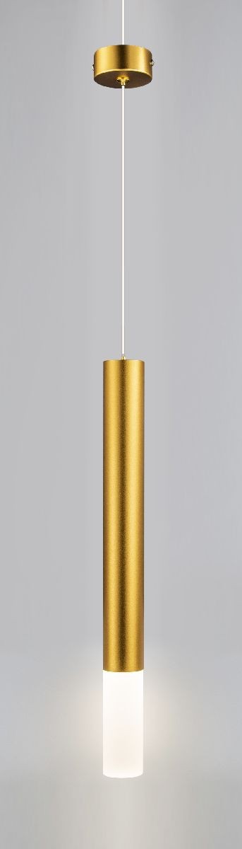 Подвесной светодиодный светильник Fiberli Icicle-440-GN 12110601