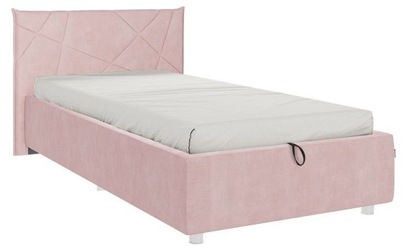 Кровать односпальная Бест MBS_KM0-9-15-2172