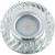 Встраиваемый светильник Fametto Luciole DLS-L123 GU5.3 GLASSY/CLEAR/RGB UL-00000374