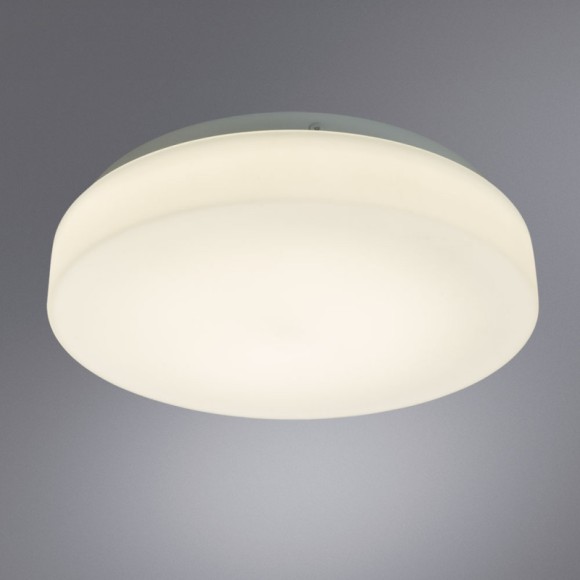Потолочный светильник Arte Lamp Aqva-tablet Led A6836PL-1WH