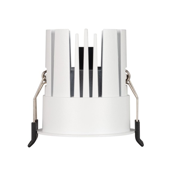 Встраиваемый светильник Arlight MS-Atlas-Built-R66-15W Warm3000 037185