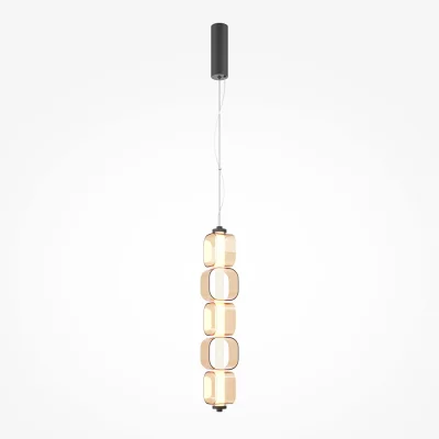Подвесной светильник Maytoni Ritmo MOD381PL-L30B3K