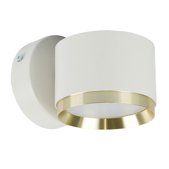 Настенный светильник Feron HL4598 Barrel DUET 52020