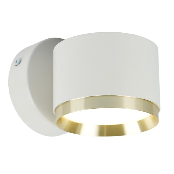 Настенный светильник Feron HL4598 Barrel DUET 52020