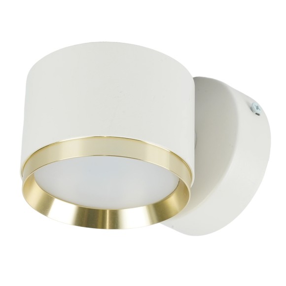 Настенный светильник Feron HL4598 Barrel DUET 52020