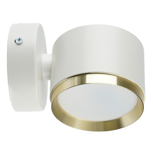 Настенный светильник Feron HL4598 Barrel DUET 52020