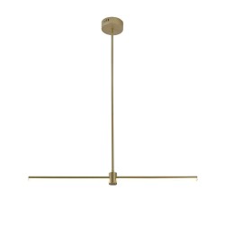 Люстра на штанге F-Promo Hanger 4177-1P