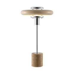 Настольная лампа Lussole Stream LSP-5016