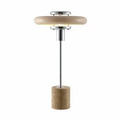 Настольная лампа Lussole Stream LSP-5016