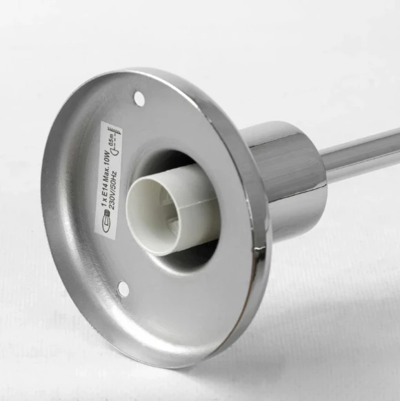 Настольная лампа Lussole Stream LSP-5016