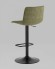 Стул барный Tyler SGR_M-90595P_Olive_green
