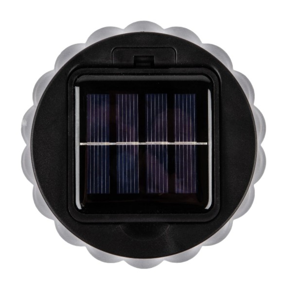 Светильник на солнечной батарее Uniel USL-F-157/PT060 RADIATE UL-00010434