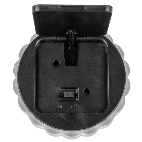 Светильник на солнечной батарее Uniel USL-F-157/PT060 RADIATE UL-00010434