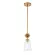 Подвесной светильник Elstead Lighting STARING-MP-DG-CLEAR